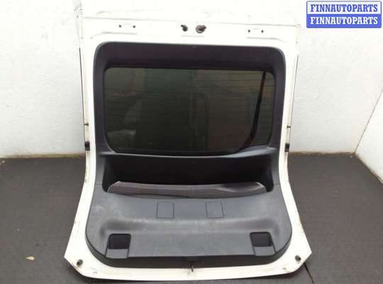 купить Замок багажника на Toyota Prius 2009-2015