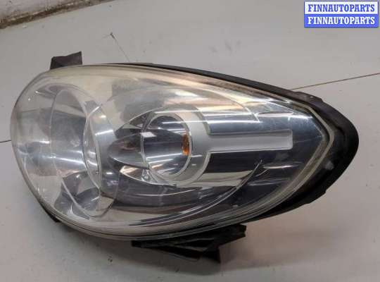 купить Фара (передняя) на Renault Twingo 2007-2011