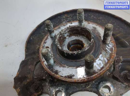 купить Ступица (кулак, цапфа) на Volvo V40 2012-2020