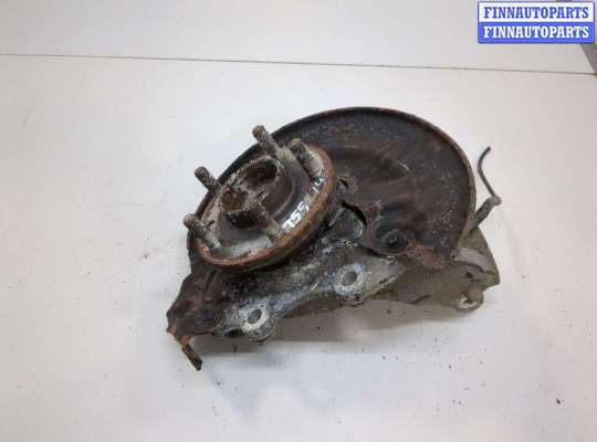 купить Ступица (кулак, цапфа) на Volvo V40 2012-2020