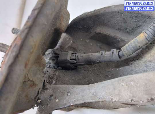 купить Ступица (кулак, цапфа) на Volvo V40 2012-2020