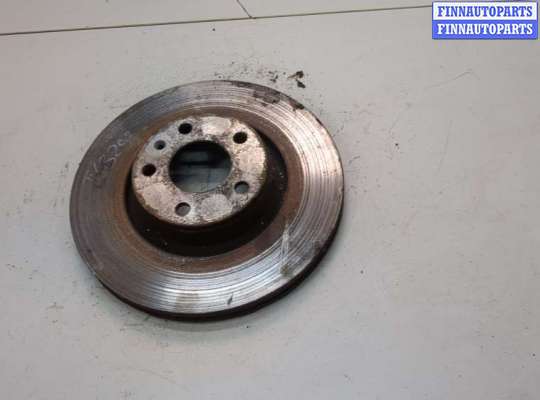 купить Диск тормозной на Audi A6 (C6) 2004-2011