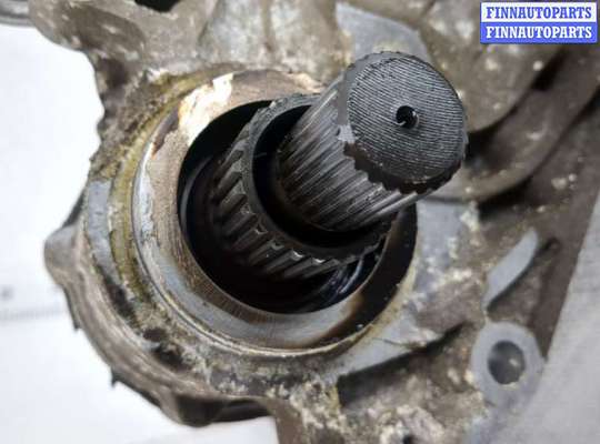 купить Редуктор Раздаточный КПП (раздатка) на Suzuki SX4 2006-2014