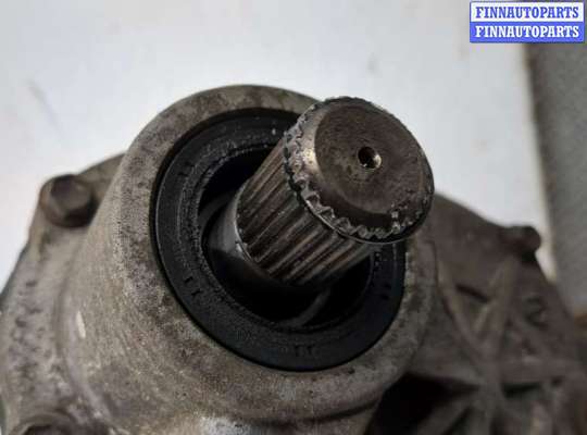 купить Редуктор Раздаточный КПП (раздатка) на Suzuki SX4 2006-2014