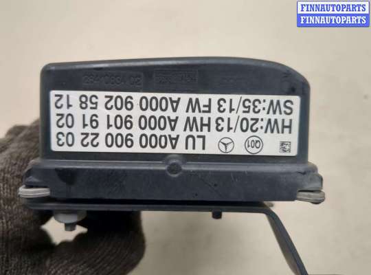 купить Дистроник (Радар) на Mercedes S W222 2013-2020