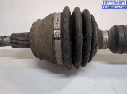 купить Полуось (приводной вал, шрус) на Volkswagen Bora 1998-2005