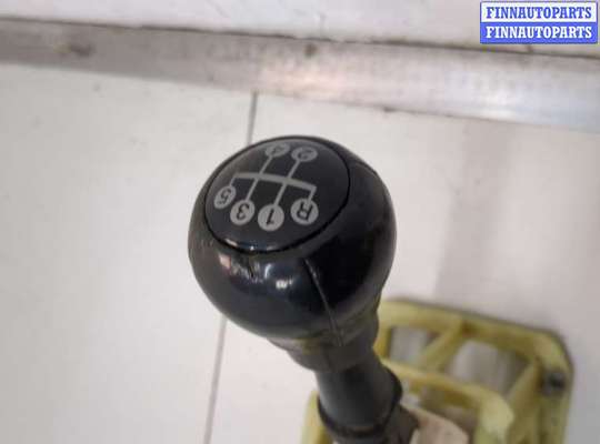 купить Кулиса КПП на Opel Zafira A 1999-2005