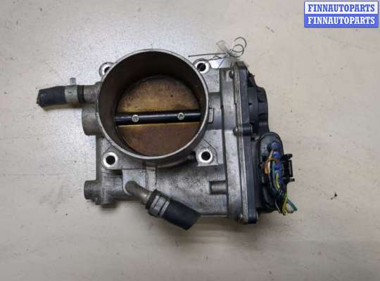 купить Заслонка дроссельная на Subaru Tribeca (B9) 2007-2014