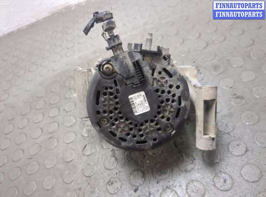 купить Генератор на Opel Insignia 2017-2022