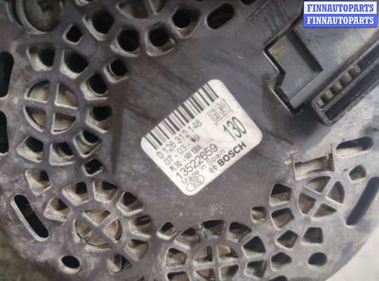 купить Генератор на Opel Insignia 2017-2022