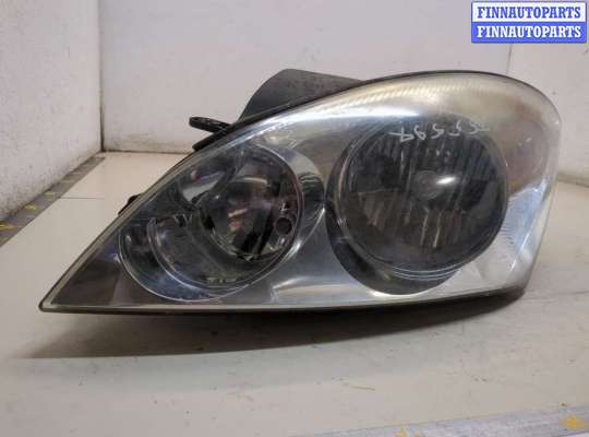 купить Фара (передняя) на KIA Ceed 2007-2012