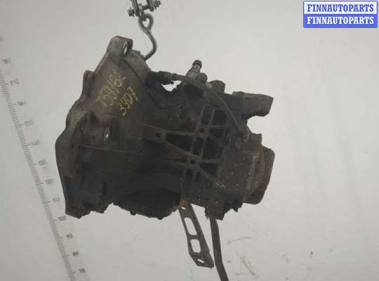 купить КПП 5-ст.мех. (МКПП) на Opel Corsa D 2006-2014