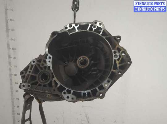 КПП 5-ст.мех. (МКПП) OP2352895 на Opel Corsa D 2006-2014