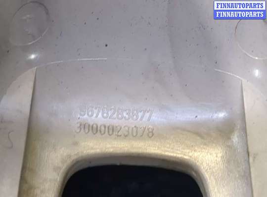 купить Пластик (обшивка) салона на Citroen C4 Grand Picasso 2013-2018