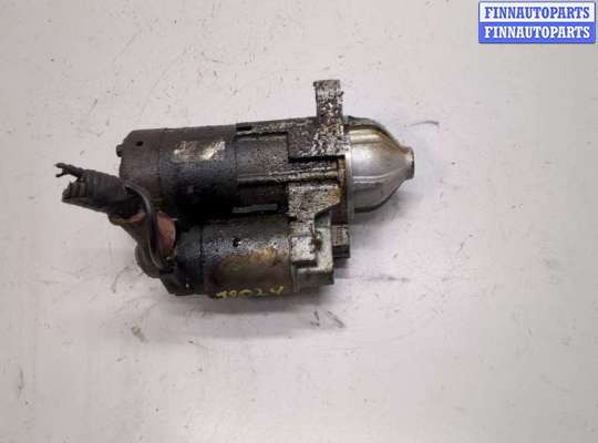 купить Стартер на Mitsubishi Montero Sport / Pajero Sport 1996-2008