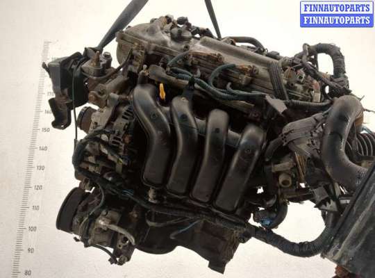 купить Форсунка топливная на Toyota Corolla E15 2006-2013