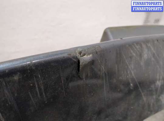 Юбка бампера нижняя (губа) на Volvo S60 I | V70 II (P2)