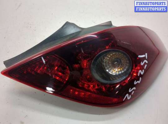 купить Фонарь (задний) на Opel Corsa D 2006-2014