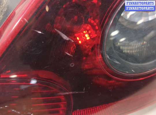 купить Фонарь (задний) на Opel Corsa D 2006-2014