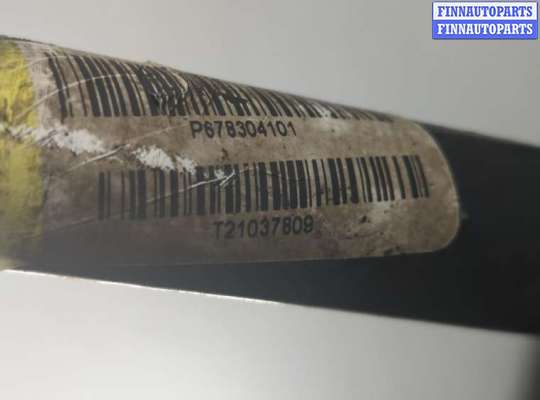 купить Стабилизатор подвески (поперечной устойчивости) на BMW X6 E71 2007-2014