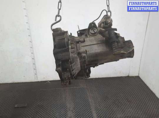 купить КПП 5-ст.мех. (МКПП) на Volkswagen Golf 4 1997-2006