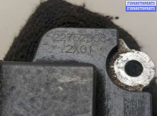 купить Измеритель потока воздуха (расходомер) на Opel Antara 2006-2015