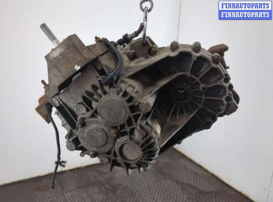 купить КПП 6-ст.мех. (МКПП) на Ford Mondeo 4 2007-2015