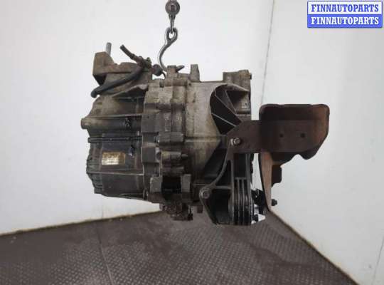 купить КПП 6-ст.мех. (МКПП) на Ford Mondeo 4 2007-2015