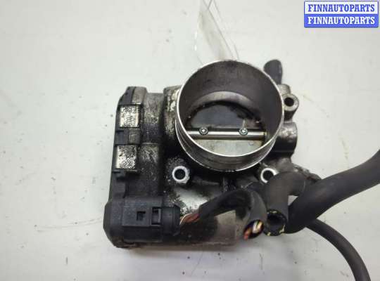купить Заслонка дроссельная на Volkswagen Passat 5 2000-2005