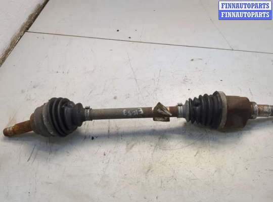 купить Полуось (приводной вал, шрус) на Ford Fiesta 2012-2019