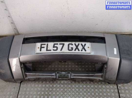 Бампер LRN6766 на Land Rover Discovery 3 2004-2009