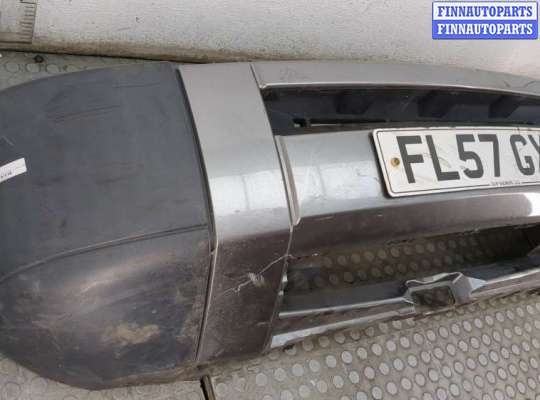 купить Бампер на Land Rover Discovery 3 2004-2009