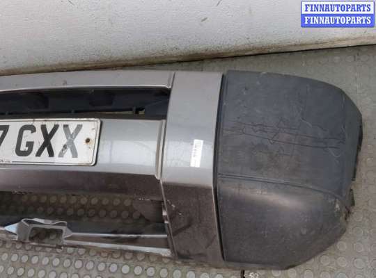 купить Бампер на Land Rover Discovery 3 2004-2009