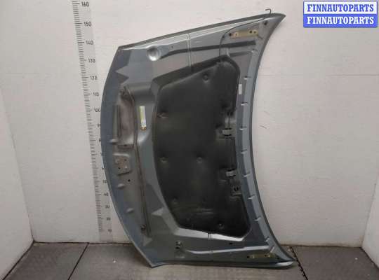 купить Капот на Dodge Journey 2008-2011