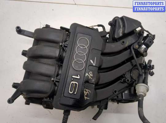 купить Коллектор впускной на Audi A3 (8P) 2003-2013