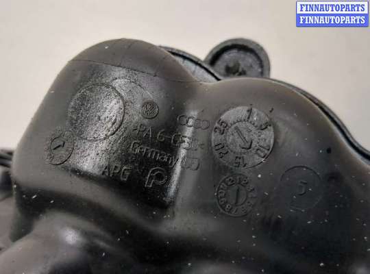 купить Коллектор впускной на Audi A3 (8P) 2003-2013