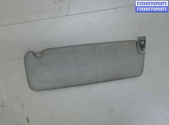 купить Козырек солнцезащитный на Audi A6 (C6) 2005-2011