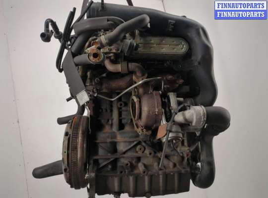 купить Форсунка топливная на Audi A3 (8P) 2003-2013