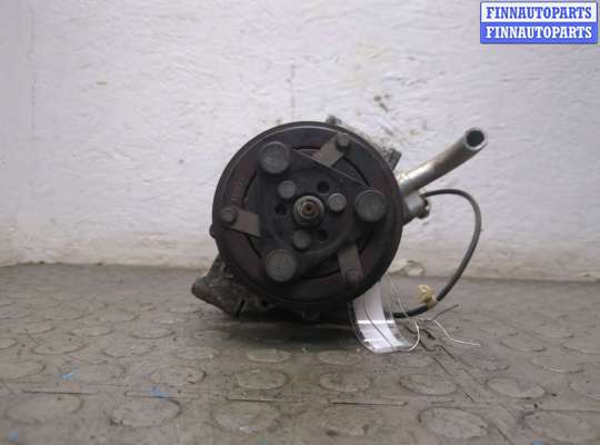 Компрессор кондиционера HD531794 на Honda Civic 2011-2017