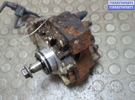 купить ТНВД на Renault Master 1998-2010