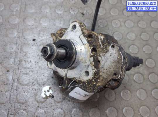 ТНВД RN1572622 на Renault Master 1998-2010