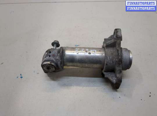 Кронштейн усилителя бампера AU1602856 на Audi A4 (B6) 2000-2006