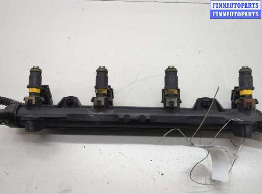 Форсунка топливная ST327282 на Seat Ibiza 4 2008-2015