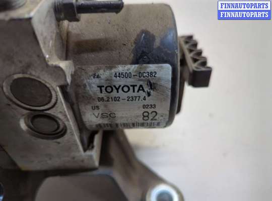 купить Блок АБС, насос (ABS, ESP, ASR) на Toyota Tundra 2007-2013