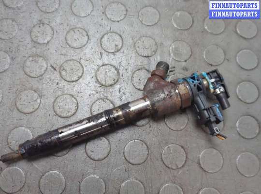 купить Форсунка топливная на KIA Sportage 2016-2022