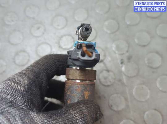 купить Форсунка топливная на KIA Sportage 2016-2022