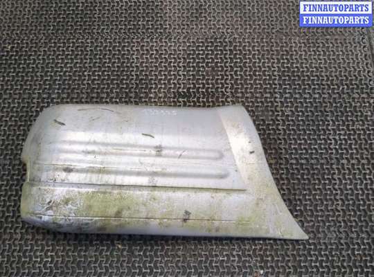 Клык бампера IZ26735 на Opel Frontera B 1999-2004