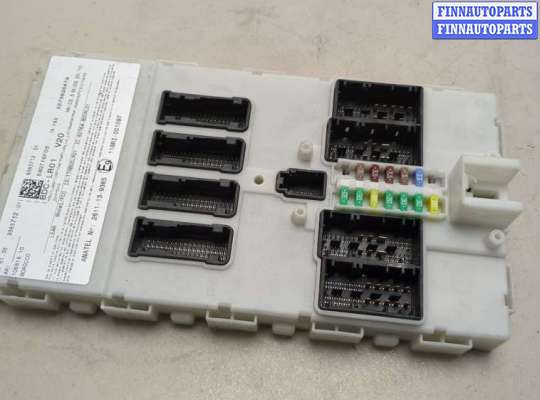Купить Блок комфорта на BMW i3 2013-2022 Блок комфорта BM3587248 на BMW i3 2013-2022