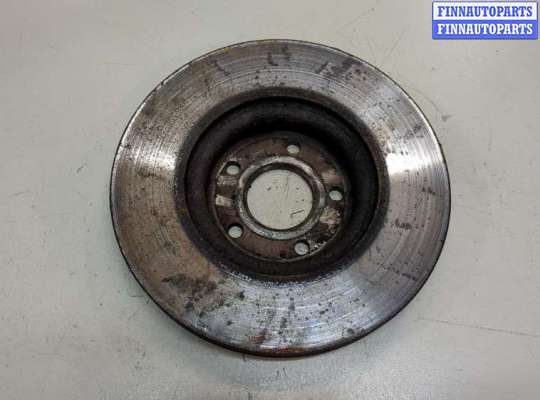 купить Диск тормозной на Volvo S40 2004-