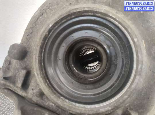 купить Редуктор моста на BMW 5 F10 2010-2017